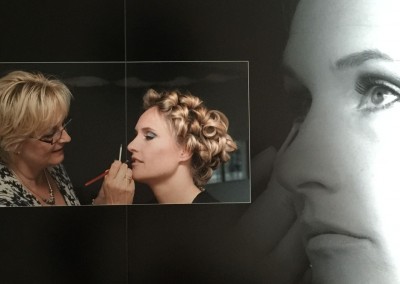 MMVisagie Professionele Visagie & Hairstyling 13